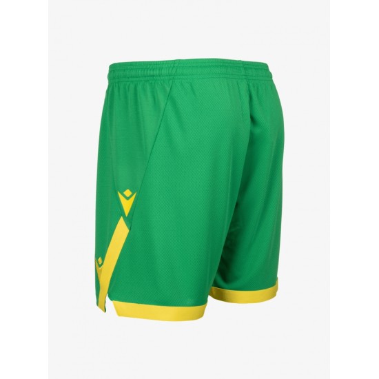 Pantalones cortos de local para mujer FC Nantes 2025/26