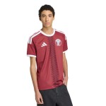 Camiseta local Catar 2026 Copa del Mundo mujer