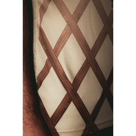 Camiseta tercera de mujer Angers SCO 2025/26