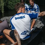 Camiseta de Local PEC Zwolle 2026/27 para Niño