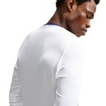 Camiseta Visitante Manga Larga Hombre PSG 2026/27