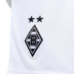 Pantalón Corto Borussia M'gladbach 2026/27 Home para Niño Pantalón Corto Borussia M'gladbach 2026/27 Home para Niño