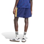 Pantalón Corto Retro Originals 2026 Real Madrid Niño