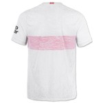 Mujer VfB Stuttgart 2025/26 Tercera Camiseta Europa League