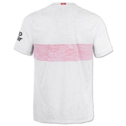 Hombre VfB Stuttgart 2025/26 Tercera Camiseta Europa League