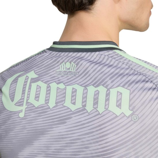 Camiseta Mujer Tercera Club América 2025/26