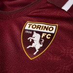 Camiseta de Local Torino 2026/27 para Hombre