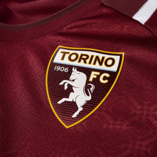 Camiseta de Local Torino 2026/27 para Hombre
