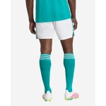 Pantalones Cortos Terceros Liverpool 2025/26 Mujer