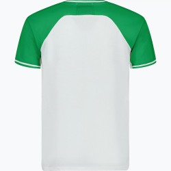Camiseta tercera Europa para mujeres Hammarby IF 2025 Camiseta tercera Europa para mujeres Hammarby IF 2025