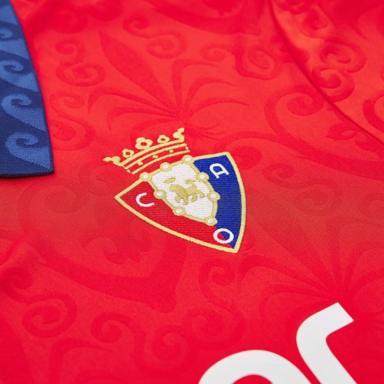 Camiseta de Local CA Osasuna 2026/27 para Niño