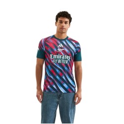Camiseta Arsenal 2026/27 Pre-Match de Mujer