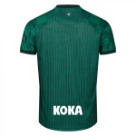 Camiseta de Visitante con Patrocinador Hombre Watford 2025/26