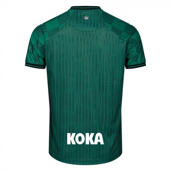 Camiseta de Visitante con Patrocinador Hombre Watford 2025/26