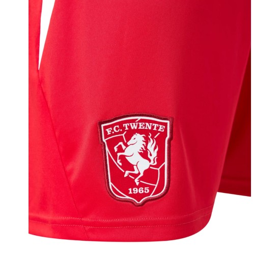 Shorts local FC Twente 2026/27 mujer Shorts local FC Twente 2026/27 mujer