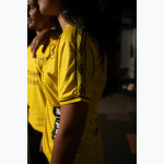 Camiseta Local Niño IF Elfsborg 2026