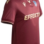 Camiseta de Visitante sc Heerenveen 2026/27 para Hombre