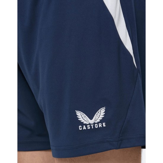 Pantalón Corto Visitante Irlanda Hombre 2026