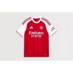 Camiseta Hombre Arsenal 2025/26 Local Campeones UWCL