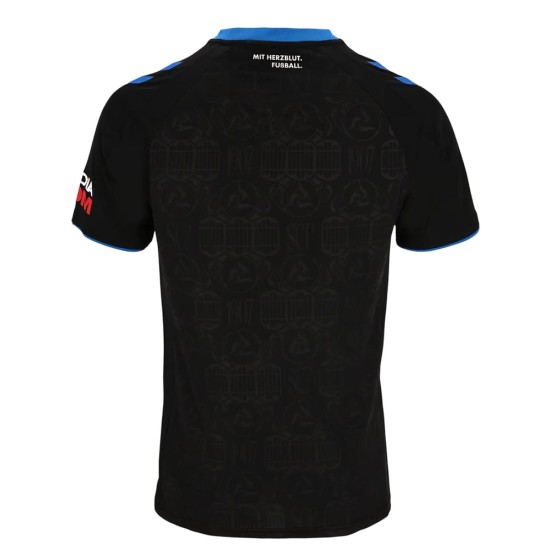 Camiseta de local 2026/27 para hombre del SC Paderborn 07
