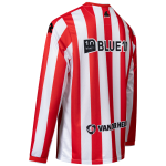 Camiseta de Manga Larga de Local Sparta Rotterdam 2026/27 para Niño