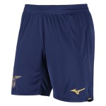 Pantalones cortos tercera Lazio 2026/27 para mujer
