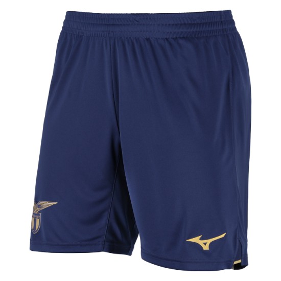 Pantalones cortos tercera Lazio 2026/27 para mujer