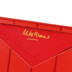 Camiseta de Manga Larga Edición Limitada Leyendas Wrexham AFC 2025/26 para Hombre