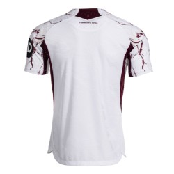 Camiseta Visitante Hombre Torino 2025/26