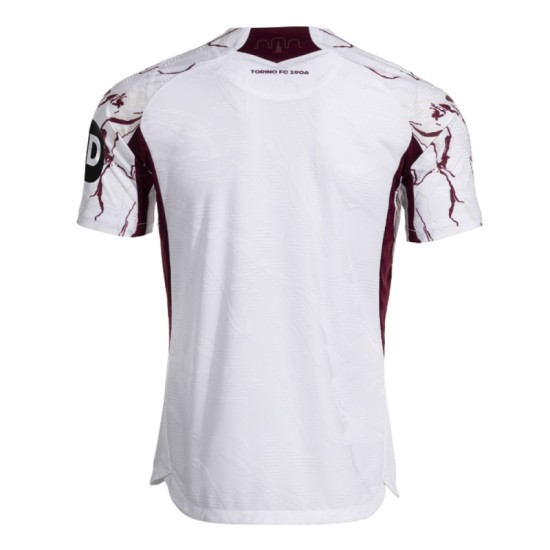 Camiseta Visitante Niño Torino 2025/26