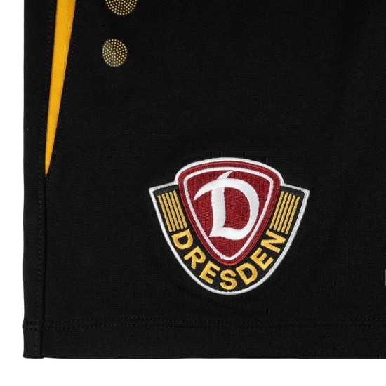 Pantalones cortos de local 2026/27 para hombre del Dynamo Dresden