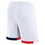 Hombre Pantalones cortos visitante PSG 2025/26