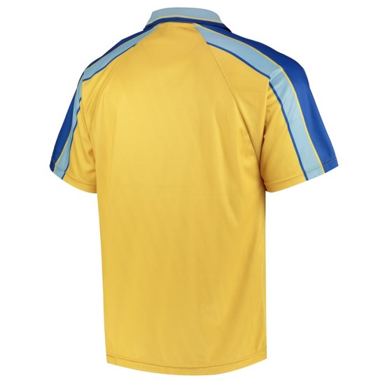 Camiseta Retro de Visitante Chelsea 1998 para Hombre Camiseta Retro de Visitante Chelsea 1998 para Hombre