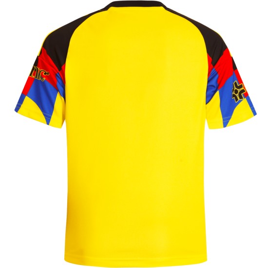 Camiseta local del Club América 2025/26 para niño