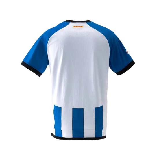Conjunto de Local RCD Espanyol 2026/27 para Niño