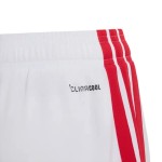 Pantalones Cortos de Local Ajax 2026/27 para Mujer