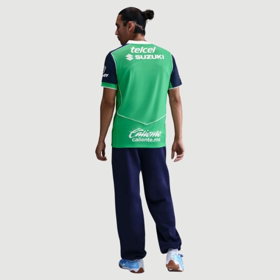 Camiseta tercera Pumas UNAM 2025/26 para hombre