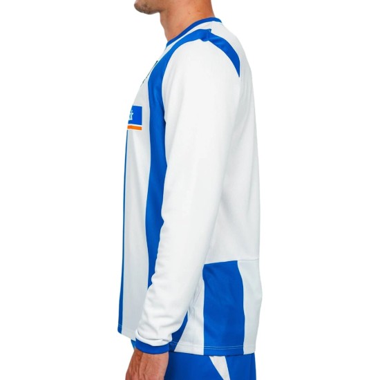 Camiseta de Manga Larga de Local Hertha BSC 2026/27 para Hombre