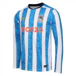 Camiseta de Manga Larga de Local Coventry City 2026/27 para Hombre