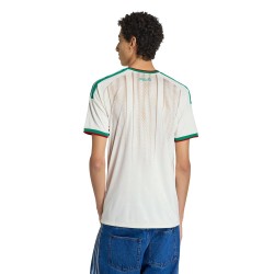 Camiseta local Argelia 2026 Copa del Mundo hombre Camiseta local Argelia 2026 Copa del Mundo hombre