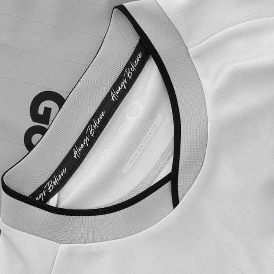 Camiseta de Visitante Bristol City 2026/27 para Mujer