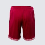 Pantalones cortos Tercera Norwich City 2025/26 Mujer