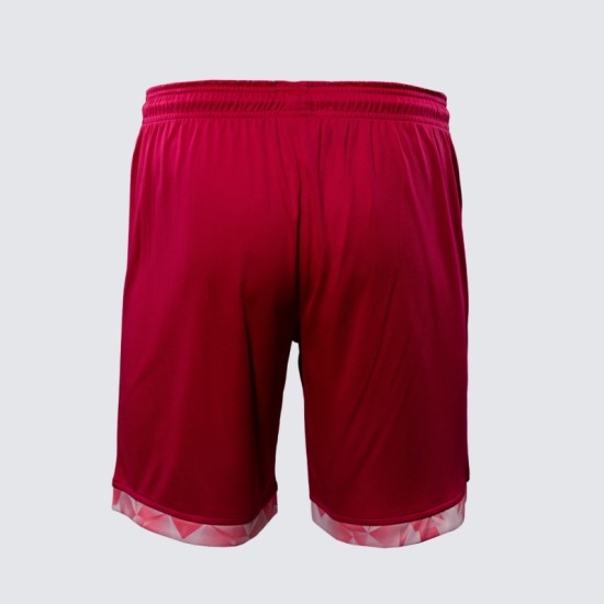 Pantalones cortos Tercera Norwich City 2025/26 Mujer