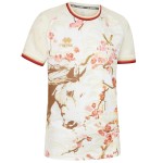 Mujer Sheffield United 2025/26 Tercera Camiseta Año Nuevo Chino