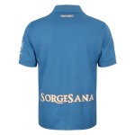 Camiseta de Local Nápoles 2026/27 Hombre