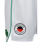 Pantalones Cortos Terceros Hombre Excelsior Rotterdam 2025/26