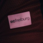 Camiseta tercera SC Freiburg 2026/27 para hombre