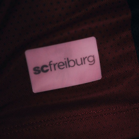Camiseta tercera SC Freiburg 2026/27 para hombre