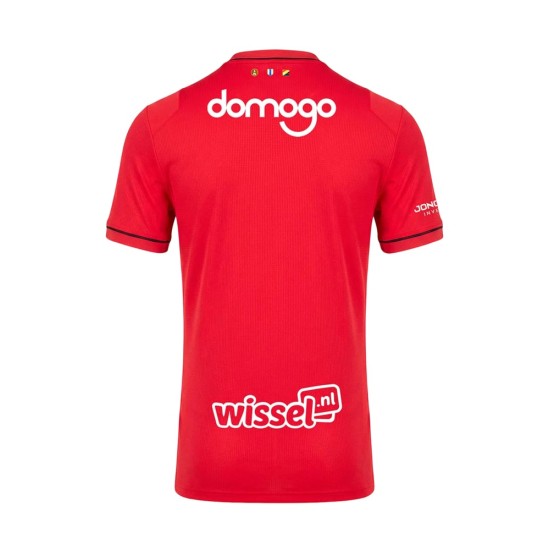 Camiseta de Local FC Utrecht 2026/27 para Niño