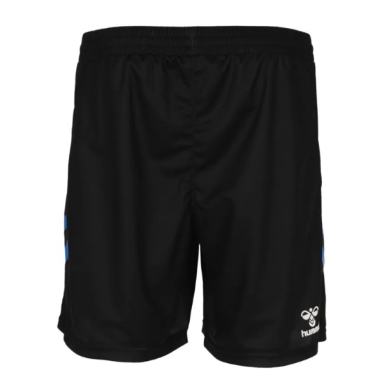 Pantalones cortos local mujer SC Paderborn 07 2025/26